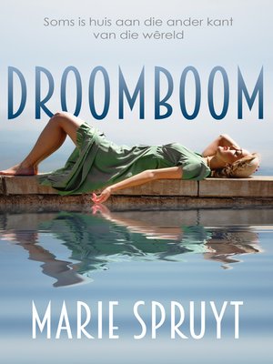 cover image of Droomboom